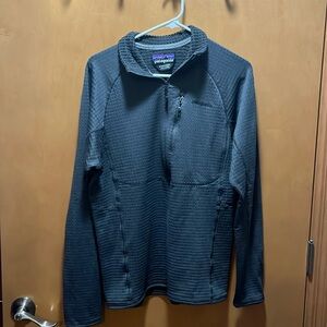 Patagonia quarter zip